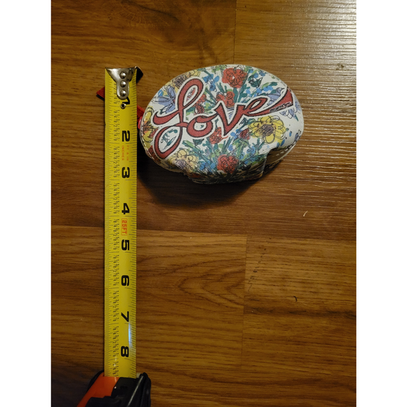 Brighton Painted with Love Nesting Cosmetic Bag - Picture 15 of 15